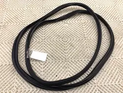Junta de porta-malas OEM LORK-354-126020 para Jaguar F-Pace