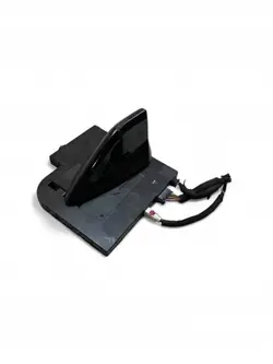 Opel Corsa F GPS-antenni OEM 9872252580 (Evä)