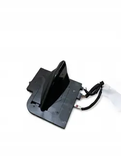 Opel Corsa F GPS-antenni OEM 9872252580 (Evä)