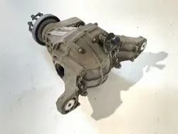 Dodge Durango III 2018 Rear Differential 68251539AB