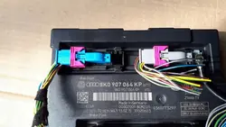 AUDI SQ5 8R Komfortmodul 8K0907064KP