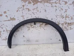 Vasen etulokasuoja Nissan Juke