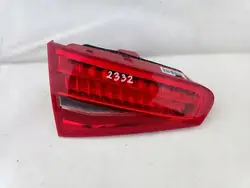 AUDI A4 B8 Sedán Luz Trasera Izquierda 8K5945093AD