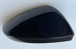 OEM 4K1857528A Couvre-miroir droit carbone Audi RS6/RS7