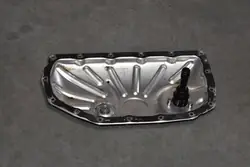 Käytetty OEM öljypohja + Anturi Porsche Panamera 971