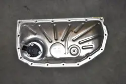 Carter d'huile OEM + Capteur pour Porsche Panamera 971
