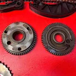 Kit de Correa de Distribución OEM 55488243 para Opel Mokka 1.6 CDTI