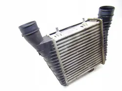 Intercooler Sinistro Audi A8 D4 4H 4.2 TDI
