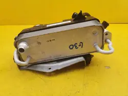 BMW A/C Lufttorkare OEM 9109858 - Begagnad