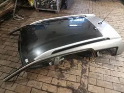 Peugeot 308 Panoramadak met Rolgordijn OEM 40651/SIMAR