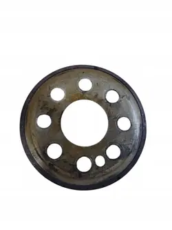 Vevaxelssignalshjul OEM JUT252549 för Mini