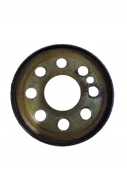 Roda sinal virabrequim OEM JUT252549 para Mini