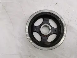 Polia virabrequim Toyota OEM 13408OR030 - Usado