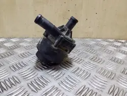 Tesla vedenkierrätysmoottori OEM 600736700E