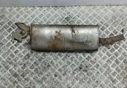 OEM 2Q0253611N Silencieux complet pour Seat Ibiza V