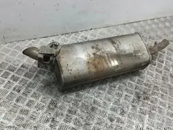 OEM 2Q0253611N Silenciador completo para Seat Ibiza V