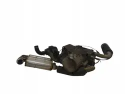 Chauffage stationnaire Webasto OEM 122R000258 Opel Meriva B