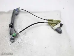 Renault Laguna fönsterregulator OEM 827010001r