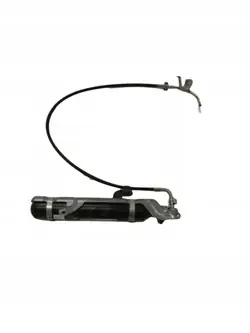 Extintor Mercedes Clase A W176 OEM A2468600200