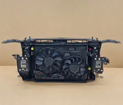 Soporte Frontal Radiador Audi Q3 F3 2.0TDI 40TDI