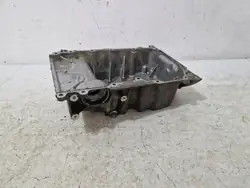 Carter d'huile Ford OE LB5E-6676-AA pour Explorer 2020-