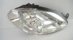 Farol Dianteiro Esquerdo OEM para Opel Combo D 2011-2015
