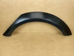 OEM 8K9853817A Guardabarros Izquierdo Trasero Audi A4 B8