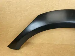 OEM 8K9853817A Kotflügelleiste Links Hinten Audi A4 B8