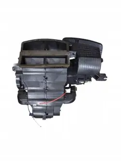 Lämmitys Ford Fiesta MK7 1.4TDCI OEM AP31-19B555-AE