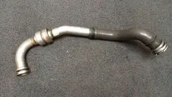 Tube EGR OEM B200760281 pour Renault Megane II 1.5L