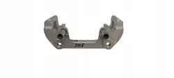 Bromsoklammer fram OEM 6758120 BMW 3 E46