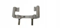 Support étrier frein avant OEM 6758120 BMW 3 E46