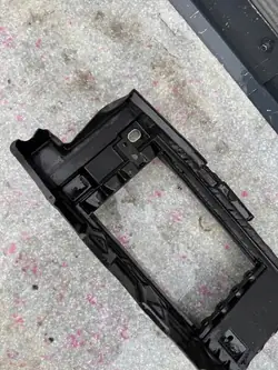 Renault OE Luchtstuurwielinlaat OEM 214F69083R