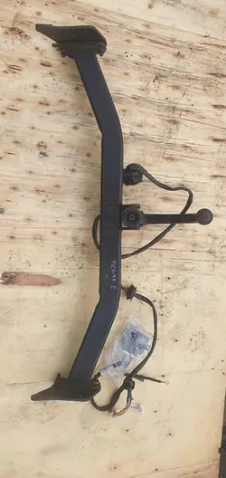 Kit d'attelage Module Kia Ceed II 756127913R