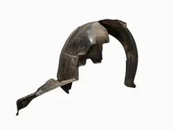 Front Fender Liner Subaru Legacy IV