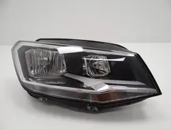 Etu Oikea Ajovalo VW Caddy 2015+