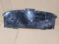 Framfäste nedre stötfångare MAZDA CX-5 (KE, GH) KD535611Y