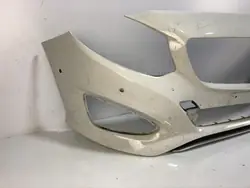 Pare-chocs avant OEM A2468854325 Mercedes Classe B