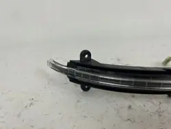 Clignotant de rétroviseur BMW X5 E70 OEM 123456
