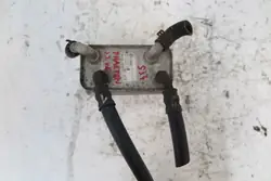 Volkswagen OE Ölkühler 3D0409061G