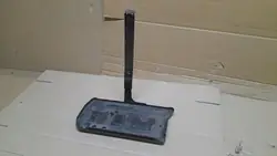 Porsche Batterieträger OEM 99150415110 - Gebraucht
