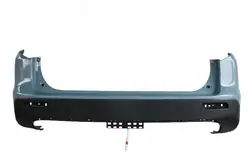 Paraurti posteriore SUZUKI VITARA II 71811-54p