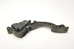 Volvo V50 Pedalsats OEM 4M51-9F836-AH Koppling Broms