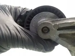 Tendeur de courroie alternateur OEM 55193364 Fiat Croma