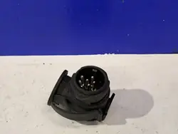 Gebruikte trekhaakstekker OEM TOWBARSOCKET voor Mercedes-Benz E W212