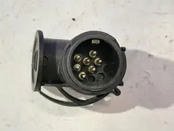 Douille d'attelage OEM TOWBARSOCKET pour Mercedes-Benz E W212