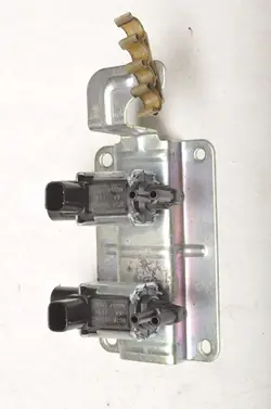 FORD FOCUS C-MAX 2.0 Vakuumventil BS7E-9J559-AA