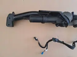 Barre de remorque d'occasion OEM A2133100800 Mercedes Classe E