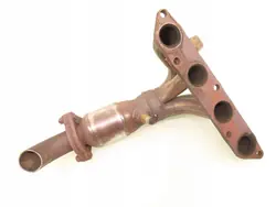 OEM 2000001630 Rover Pakoputken Keräin Katalysaattori