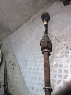 HÖGER DRIVAXEL RENAULT LAGUNA III 2.0DCI 8200786810